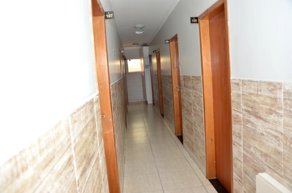 Hotel Cerrado Goiânia Exterior foto